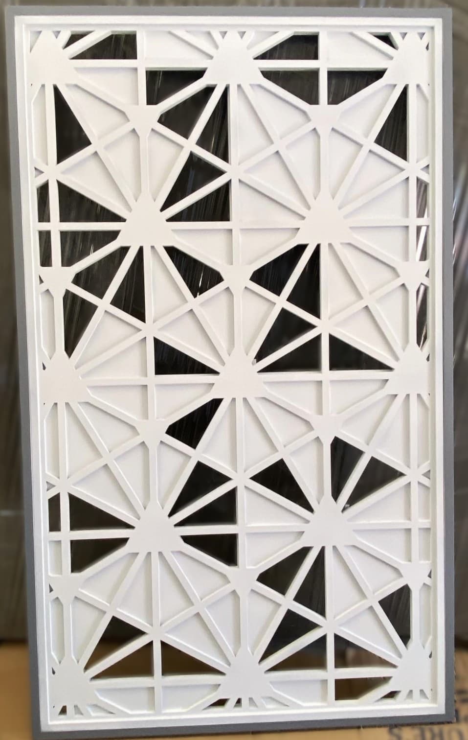 Urban Table drop ceiling finished panel